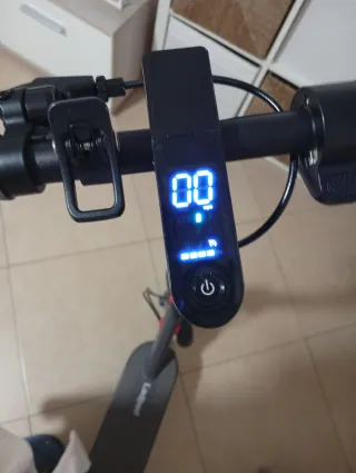 Patinete eléctrico nuevo, AOVOPRO Ladped LP60 URGE