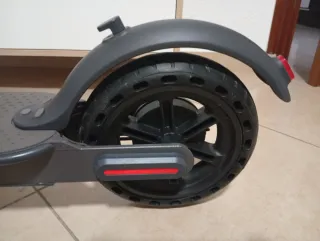 Patinete eléctrico nuevo, AOVOPRO Ladped LP60 URGE