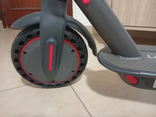 Patinete eléctrico nuevo, AOVOPRO Ladped LP60 URGE
