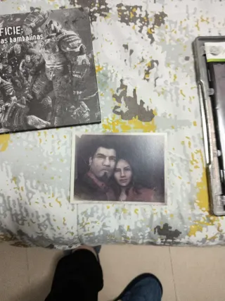 Lote 5 Juegos Gears of War Xbox