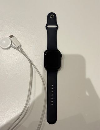 Apple Watch Series 7 Negro