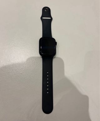Apple Watch Series 7 Negro
