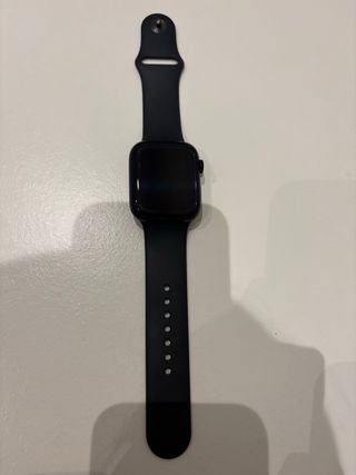 Apple Watch Series 7 Negro