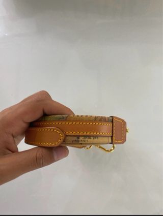 Borsa da viaggio con mappa del mondo