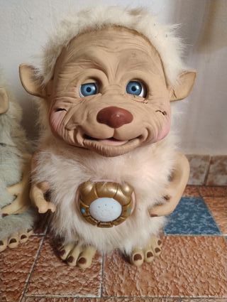 Yano Raccontastorie - Il narratore