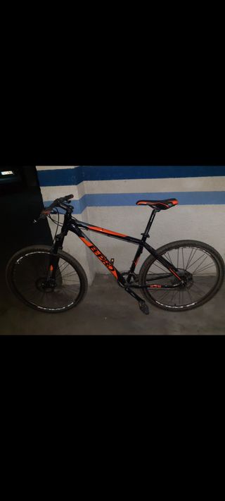 Vendo o cambio Bicicleta de montaña B-PRO