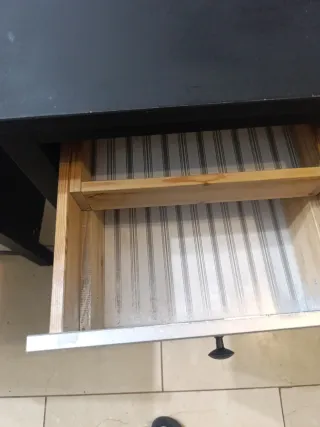 Comodini Ikea (2 unità) da dipingere