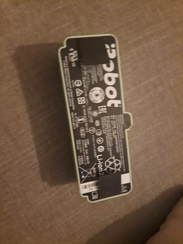 Batería iRobot Roomba 692 Li-Ion