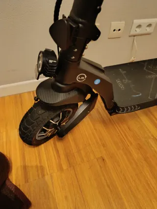 Patinete Eléctrico SmartGyro XBH
