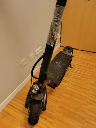 Patinete Eléctrico SmartGyro XBH