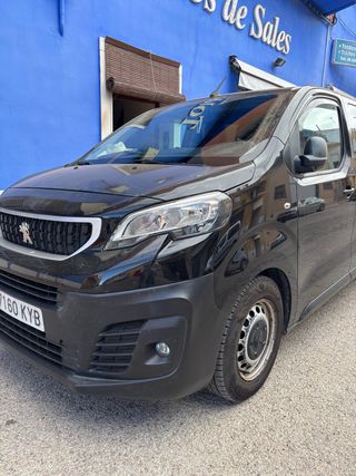 Peugeot Expert 2019