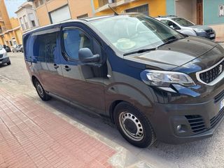 Peugeot Expert 2019