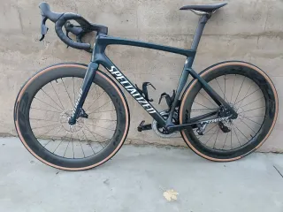 Specialized Tarmac SL7 56