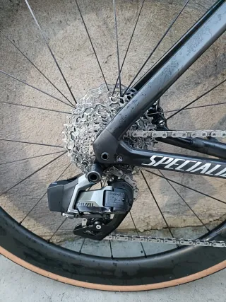 Specialized Tarmac SL7 56