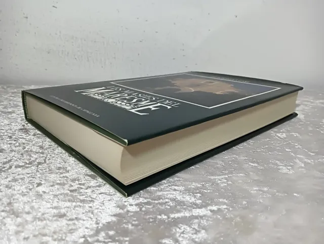 LES MASIES DEL MARESME, LLUÍS BONET I GARÍ