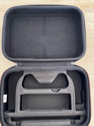 Estuche Viaje Deluxe Nintendo Switch