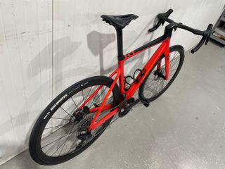 SCOTT ADDICT RC15 12v TODO CARBONO