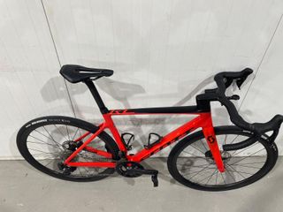 SCOTT ADDICT RC15 12v TODO CARBONO