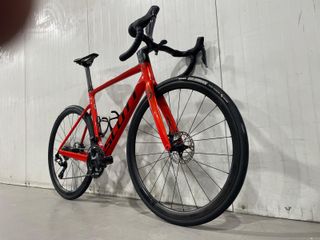 SCOTT ADDICT RC15 12v TODO CARBONO