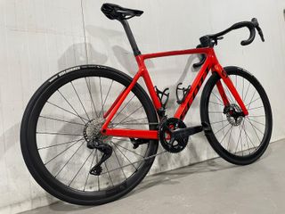 SCOTT ADDICT RC15 12v TODO CARBONO