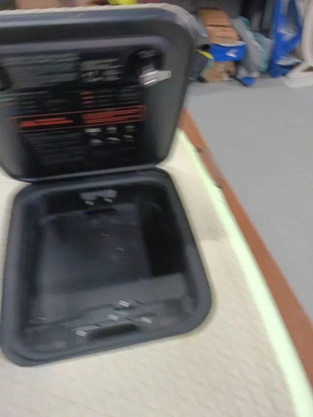 Tabla Foul Flite Air Pro