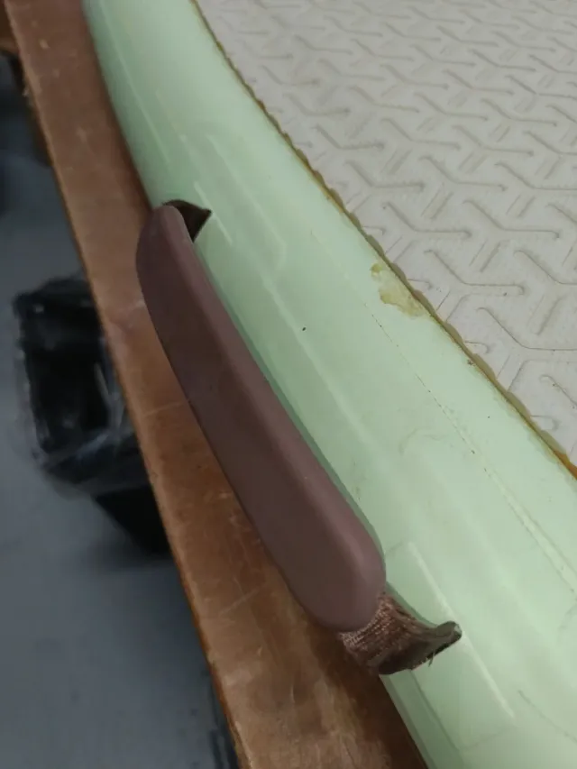 Tabla Foul Flite Air Pro