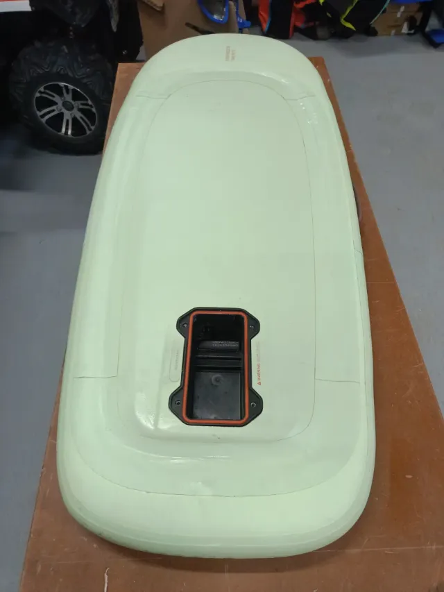 Tabla Foul Flite Air Pro