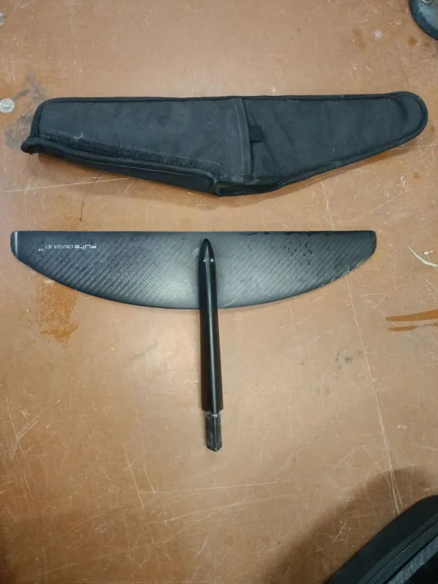 Tabla Foul Flite Air Pro