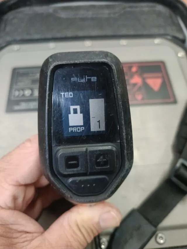 Tabla Foul Flite Air Pro