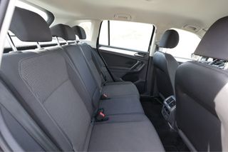 VOLKSWAGEN TIGUAN 1.4 TSI 125CV ADVANCE