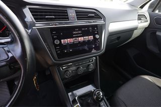 VOLKSWAGEN TIGUAN 1.4 TSI 125CV ADVANCE