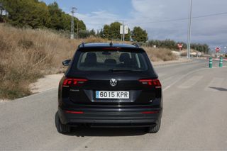 VOLKSWAGEN TIGUAN 1.4 TSI 125CV ADVANCE