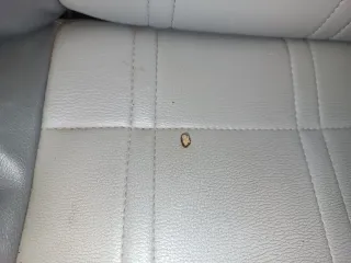 Asientos Suzuki Samurai