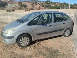 Citroen C3 Picasso 2005