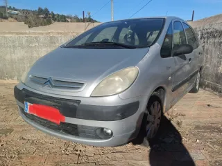 Citroen C3 Picasso 2005