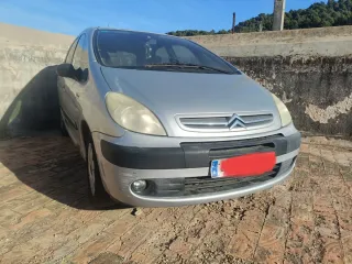 Citroen C3 Picasso 2005