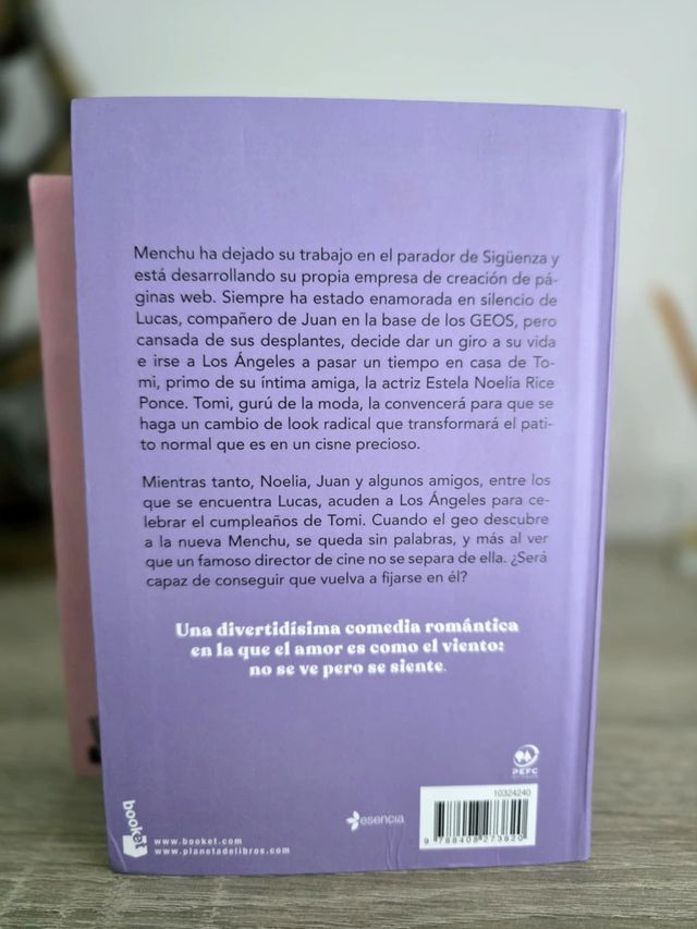 Novelas de Megan Maxwell (Bolsillo)