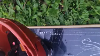 Snowboard Burton Jeremy Jones y P1