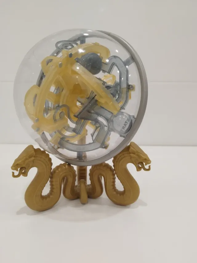 Perplexus Harry Potter Laberinto 3D