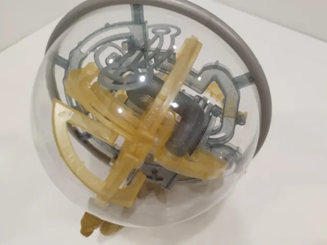 Perplexus Harry Potter Laberinto 3D