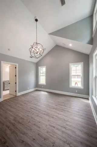 Alisado y pintado profesional de paredes