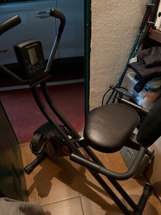 Bicicleta Estática Pro-Form