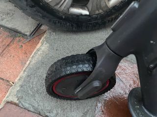 Patinete Eléctrico Xiaomi Pro