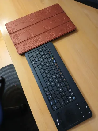 Tastiere Bluetooth Trust