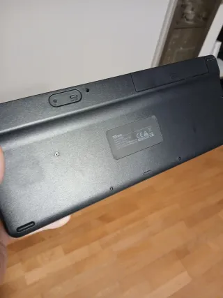 Tastiere Bluetooth Trust