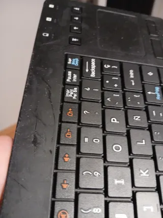 Tastiere Bluetooth Trust