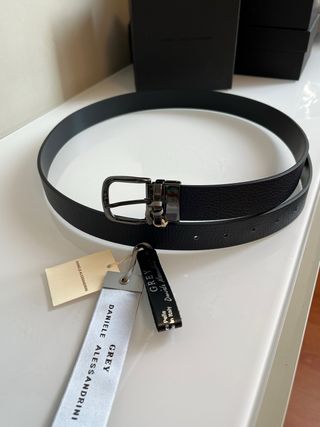 Cintura Daniele Alessandrini tg 105