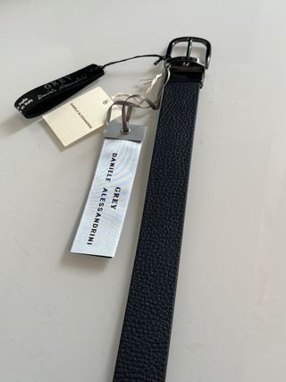 Cintura Daniele Alessandrini tg 105