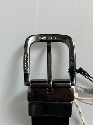 Cintura Daniele Alessandrini tg 105