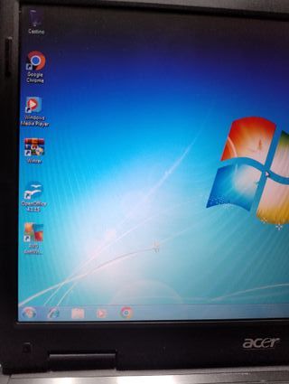 Acer Extensa 5230E funzionante